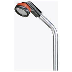 GARDENA 00961-20 solo, Brausestrahl, Wassermenge stufenlos regulierbar zahradní sprcha