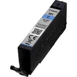 Canon Ink CLI-581 C originál azurová 2103 C 001