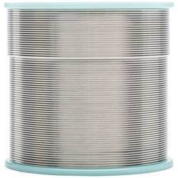 Weller WSW SC L0 bezolovnatý pájecí cín cívka Sn0,7Cu 500 g 0.8 mm