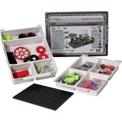 fischertechnik education 559881 STEM Renewable Energies stavebnice