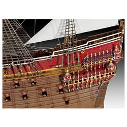 Revell 05414 Stavebnice 1:150