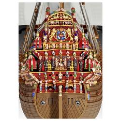 Revell 05414 Stavebnice 1:150