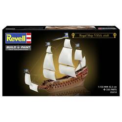 Revell 05414 Stavebnice 1:150