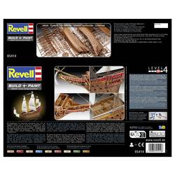 Revell 05414 Stavebnice 1:150