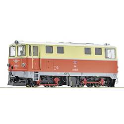 Roco 7540007 H0e dieselová lokomotiva 2095.13 (DC) Dieselová lokomotiva Österreichischen Bundeslandeslandesreichische