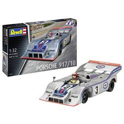 Revell 07738 Porsche 917/10 model auta, stavebnice 1:32