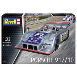 Revell 07738 Porsche 917/10 model auta, stavebnice 1:32