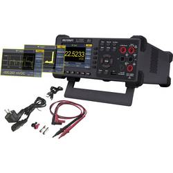 VOLTCRAFT VC-7200BT digitální stolní multimetr, datalogger, CAT I 1000 V, CAT II 600 V, Displej (counts): 200000