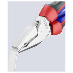 Knipex 02 05 225 dílnu silové kombinované kleště, 225 mm, DIN ISO 5746