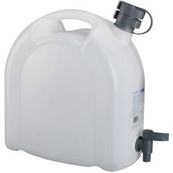 Pressol 21 183 kanystr na vodu 10 l s kohoutkem