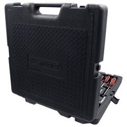 KS Tools KS TOOLS CHROMEplus - Werkzeugset - 216 Stücke sada nástrčných klíčů, 216dílný, 918.0216
