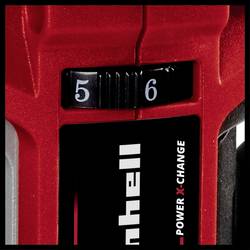 Einhell Professional TP-ET 18 Li BL - Solo frézka na hrany, bez akumulátoru, bez nabíječky, 4350412