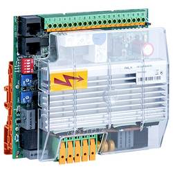 Peter Electronic Versibrake Safe LP 480-60 Plc 2B600.48060 brzdová zařízení Výkon motoru při 400 V 15 kW 400 V/AC Jmenovitý proud 60 A
