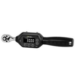 PCE Instruments PCE-TWT 30N, PCE-TWT 30N, momentový klíč, vnější čtyřhran, 0.001 - 30 Nm