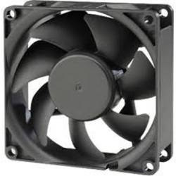 Sunon MEC0252V3-000U-A99 axiální ventilátor, 24 V/DC, 127.5 m³/h, (d x š x v) 120 x 120 x 25 mm, MEC0252V3-000U-A99