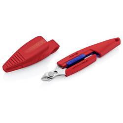 Knipex 78 03 150 V01 pro elektroniku a jemnou mechaniku štípací kleště 158 mm