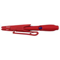 Knipex 78 03 150 V01 pro elektroniku a jemnou mechaniku štípací kleště 158 mm