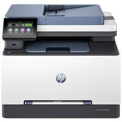 HP Color LaserJet Pro MFP 3302 fdng multifunkční tiskárna laserová barevná A4 tiskárna, skener, kopírka, fax ADF, duplexní, LAN, USB, Wi-Fi