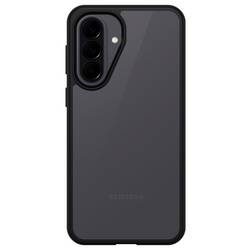 Otterbox React zadní kryt na mobil Samsung Galaxy A37 5G černá, transparentní 77-000474
