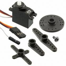 Adafruit 1449 servomotor 1 ks