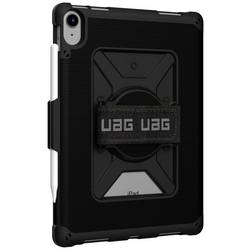Urban Armor Gear Metropolis Handstrap obal na tablet Apple iPad 10.9 (Gen.10, 2022), iPad 10.9 (A16, 2025) 27,7 cm (10,9) Backcover černá