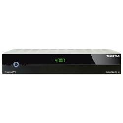 Telestar DVB-C & DVB-T2 Combo přijímač