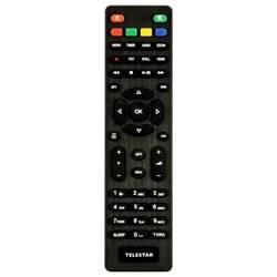 Telestar DVB-C & DVB-T2 Combo přijímač