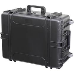 MAX PRODUCTS MAX620H250 kufřík na nářadí, 1 ks, (d x š x v) 687 x 687 x 276 mm