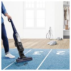 Bosch Athlet akumulátorový vysavač vč. Akumulátoru