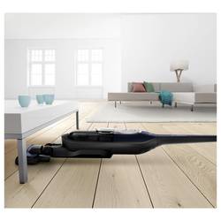 Bosch Athlet akumulátorový vysavač vč. Akumulátoru