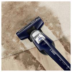 Bosch Athlet akumulátorový vysavač vč. Akumulátoru
