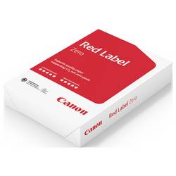 Canon Red Label Zero 97006206 univerzální kopírovací papír A4 100 g/m² 500 listů bílá