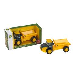 Klein Theo John Deere Model pojízdného stavebního stroje