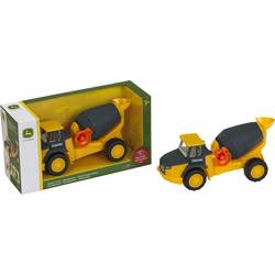 Klein Theo John Deere Model pojízdného stavebního stroje