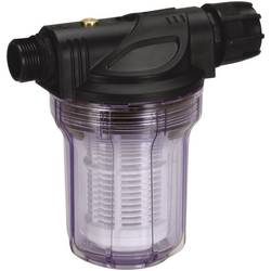 GARDENA 1731-20 Pumpen-Vorfilter, Filter für Gartenpumpe etc., bis 3000 l/h předřazený filtr čerpadla 180 mm 33,25 mm (1) vnější závit, 30,3 mm (1) vnitřní