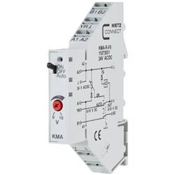 čidlo s analogovou hodnotou Metz Connect 11073001 11073001, 24 V DC/AC, 1 ks