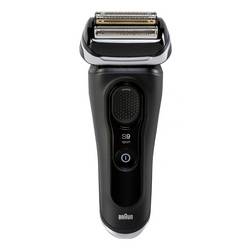Braun Type 5793 020251 foliový zastřihovač černá/šedá