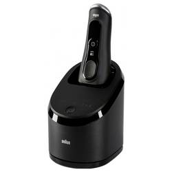 Braun Type 5793 020251 foliový zastřihovač černá/šedá