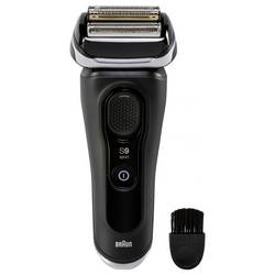 Braun Type 5793 020251 foliový zastřihovač černá/šedá