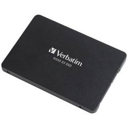 Verbatim VI550 S3 1 TB interní SSD pevný disk 6,35 cm (2,5) SATA 6 Gb/s Retail 49353