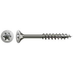 SPAX 0197000350353 R 88091 Senkkopf T-STAR TG šroub se zápustnou hlavou 3.5 mm 35 mm T-STAR plus nerezová ocel A2 200 ks
