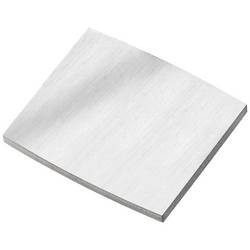 Plochá škrabka Z TVRDOKOVU 330x30x5mm Rennsteig Werkzeuge 465 030 0 (d x š) 330 mm x 30 mm