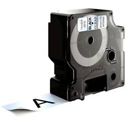 etikety DYMO D1 53710 Barva pásky: transparentní Barva písma:černá 24 mm 7 m