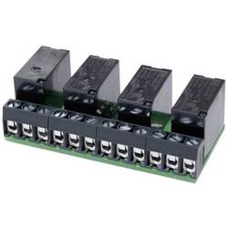 Schabus 300747 300747 deska relé pro detektor úniku vody 230 V
