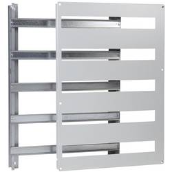 Schneider Electric NSYDLCR135 Modulární rámeček typ DLCR pro ocelové pouzdro PanelST WM, 135 modulů, H800xB600 Rámy 1 ks