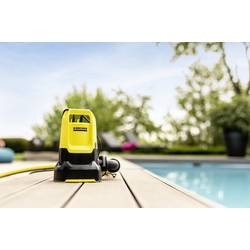 Kärcher Home & Garden 1.645-810.0 SP 9.000 Flat ponorné čerpadlo 9000 l/h 6 m