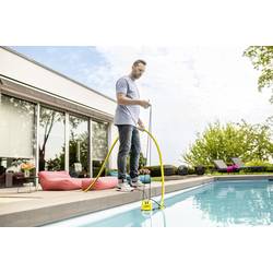 Kärcher Home & Garden 1.645-810.0 SP 9.000 Flat ponorné čerpadlo 9000 l/h 6 m