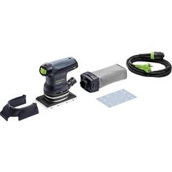 Festool RTS 400 REQ 201224 vibrační bruska 250 W 80 x 130 mm