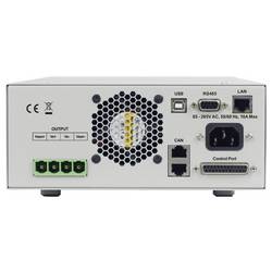 VOLTCRAFT VSPP-1815 laboratorní zdroj 19, nastavitelný, 0 - 150 , 0 - 30 A, 1800 W, USB, RS-485, LAN, lze programovat, lze dálkově ovládat, výstup 1 x,