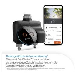 GARDENA 19034-20 smart Dual Water Control zavlažovací hodiny